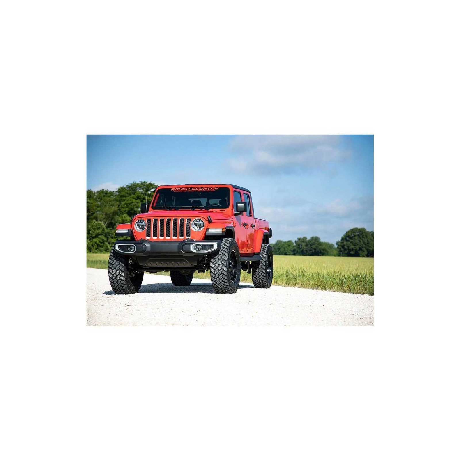ROUGH COUNTRY 64930 
