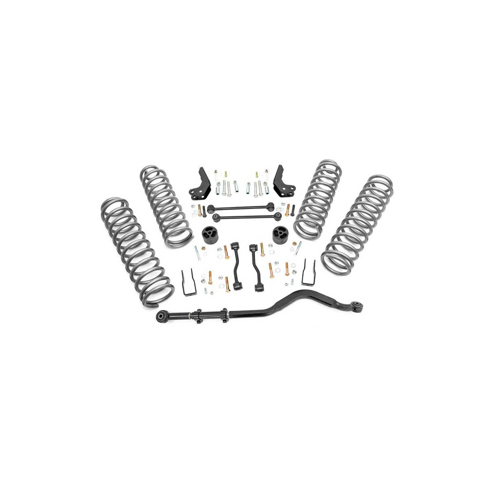 ROUGH COUNTRY 60100 