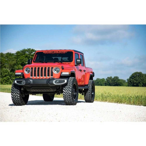 ROUGH COUNTRY 60100 