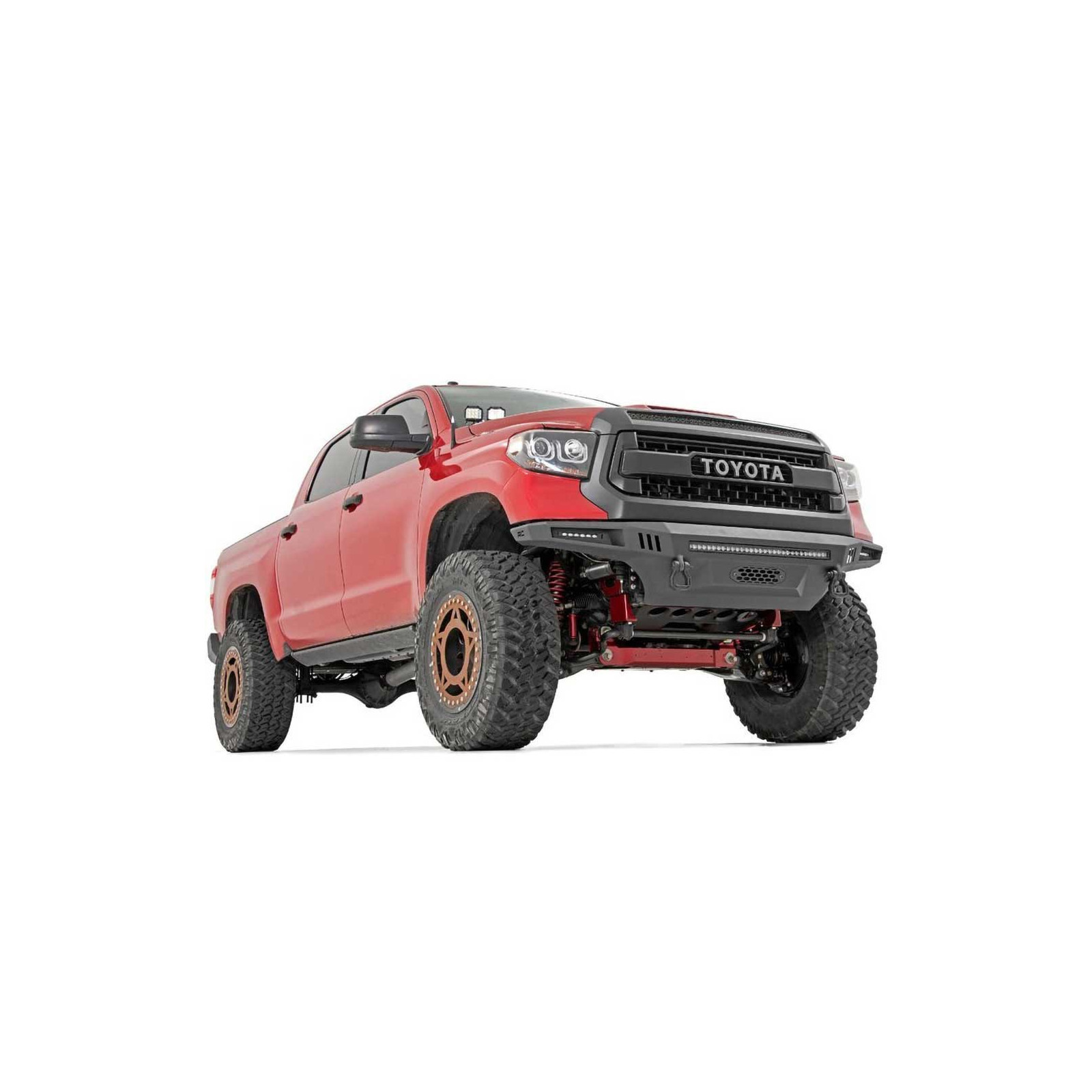 ROUGH COUNTRY 10916 