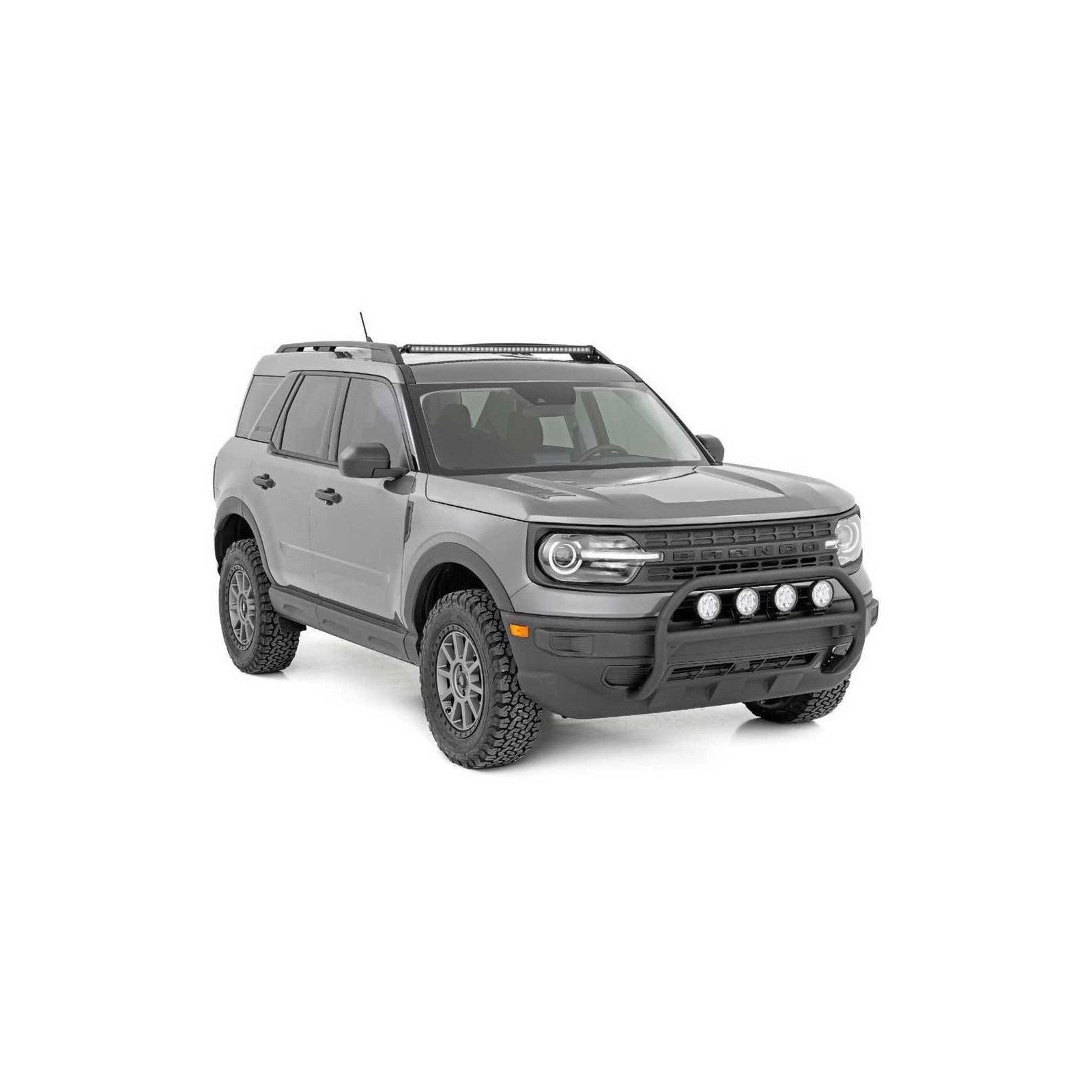 ROUGH COUNTRY 71039 