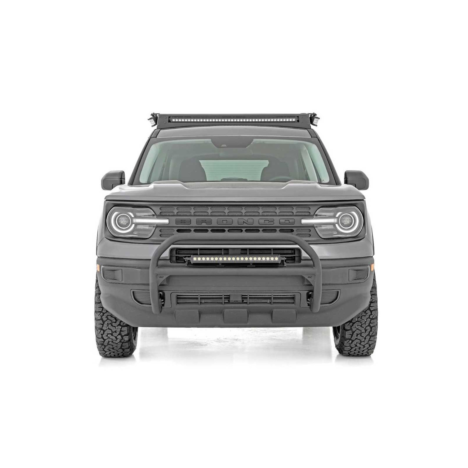 ROUGH COUNTRY 71039 