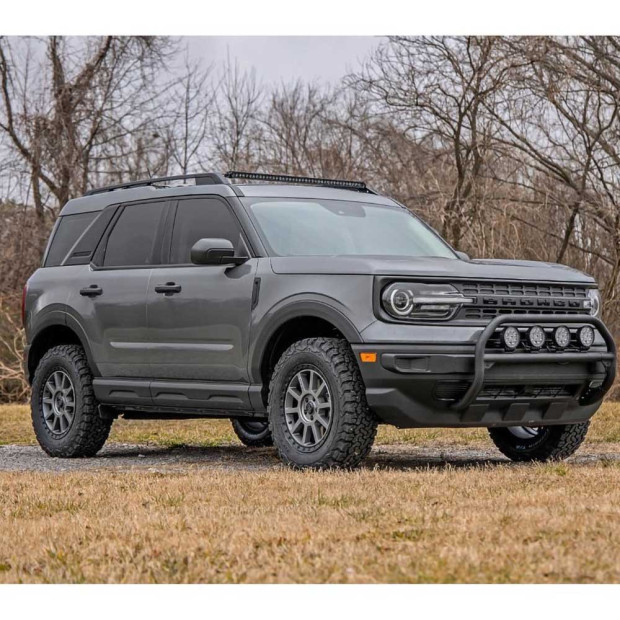 ROUGH COUNTRY 71039 