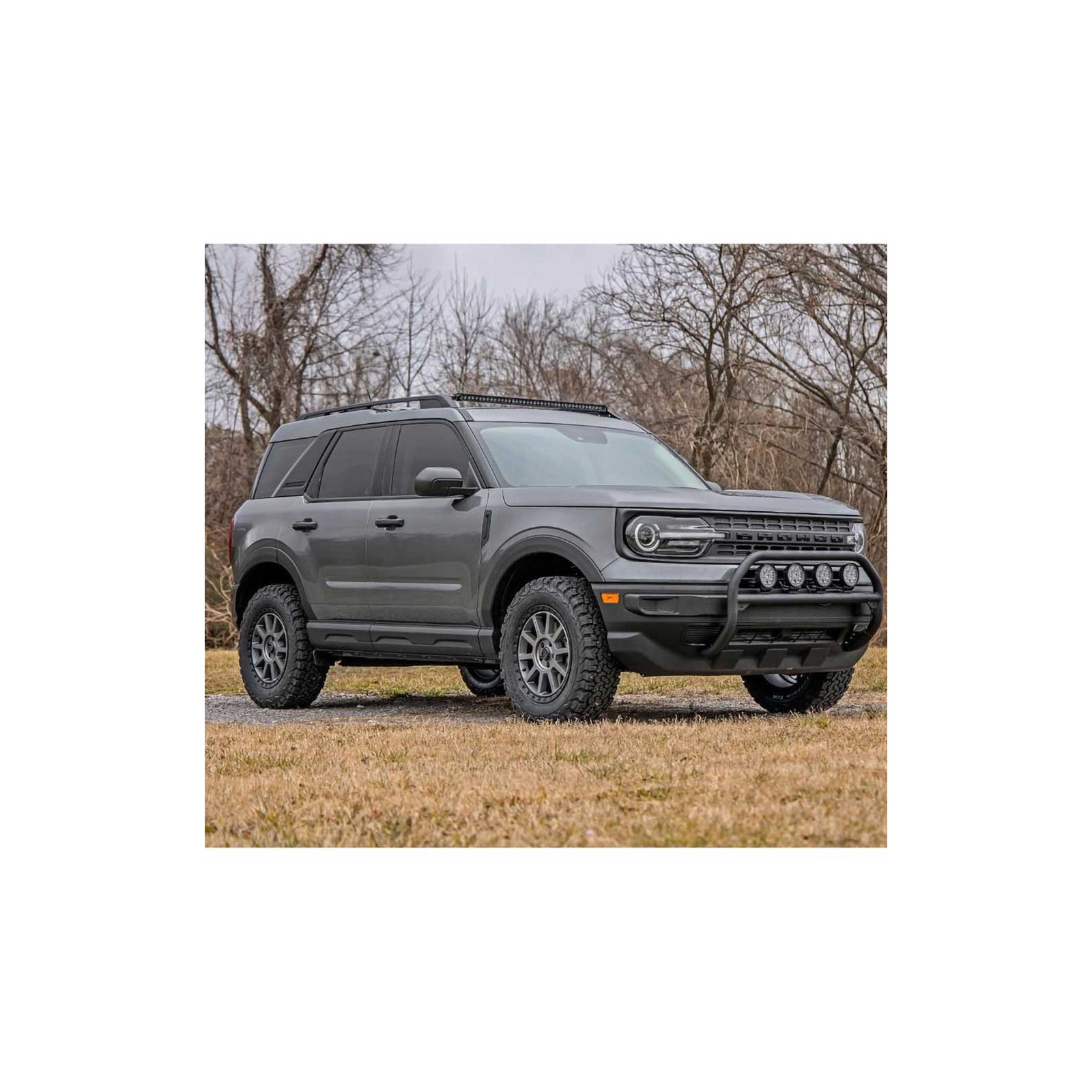 ROUGH COUNTRY 71039 