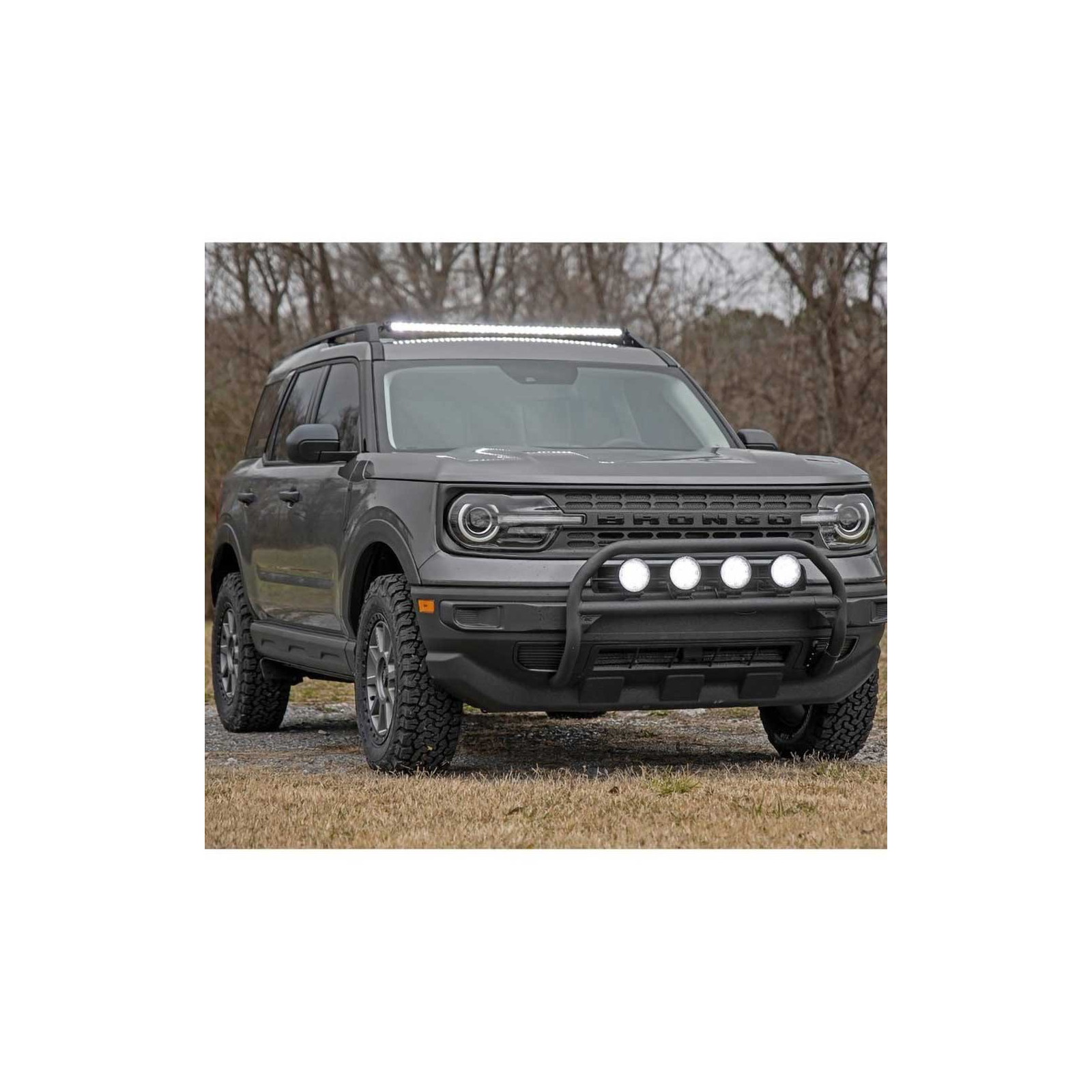 ROUGH COUNTRY 71039 