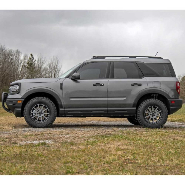 ROUGH COUNTRY 71039 
