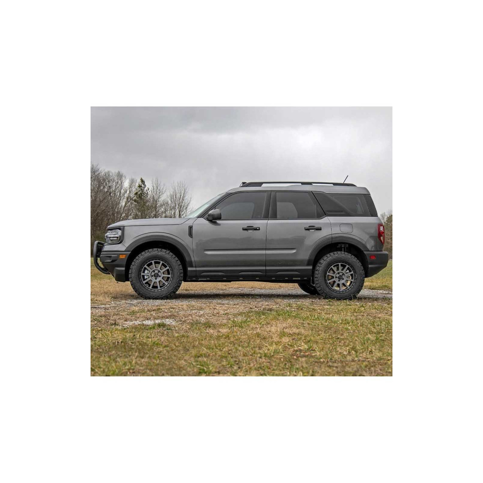 ROUGH COUNTRY 71039 