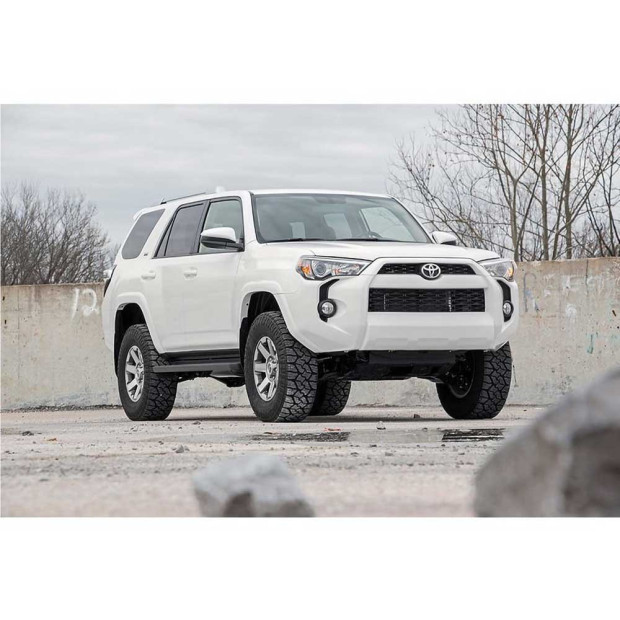 ROUGH COUNTRY 76631 