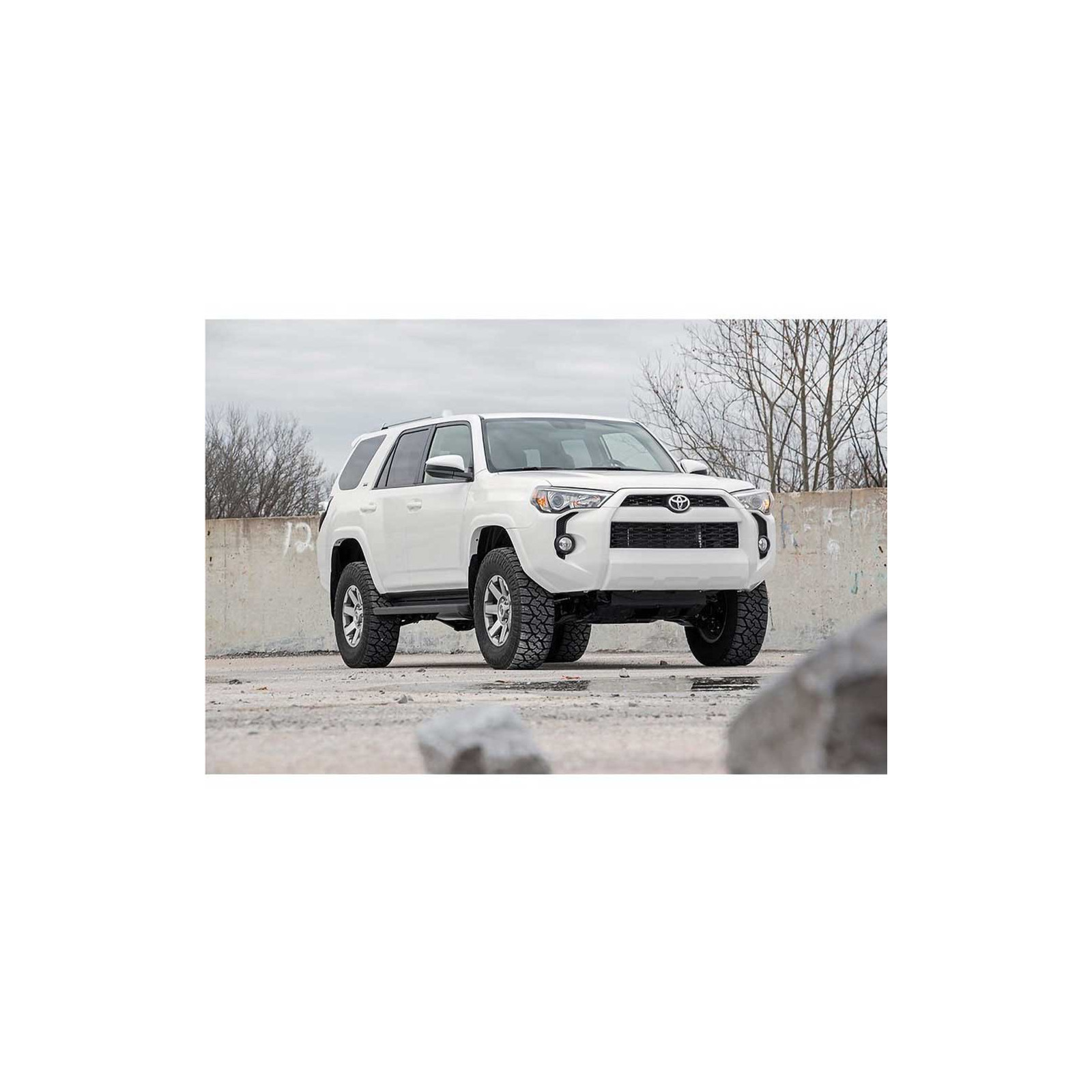 ROUGH COUNTRY 76631 