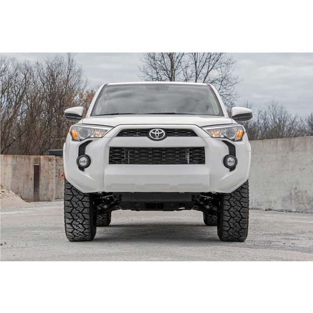 ROUGH COUNTRY 76631 