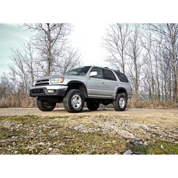 ROUGH COUNTRY 77131 