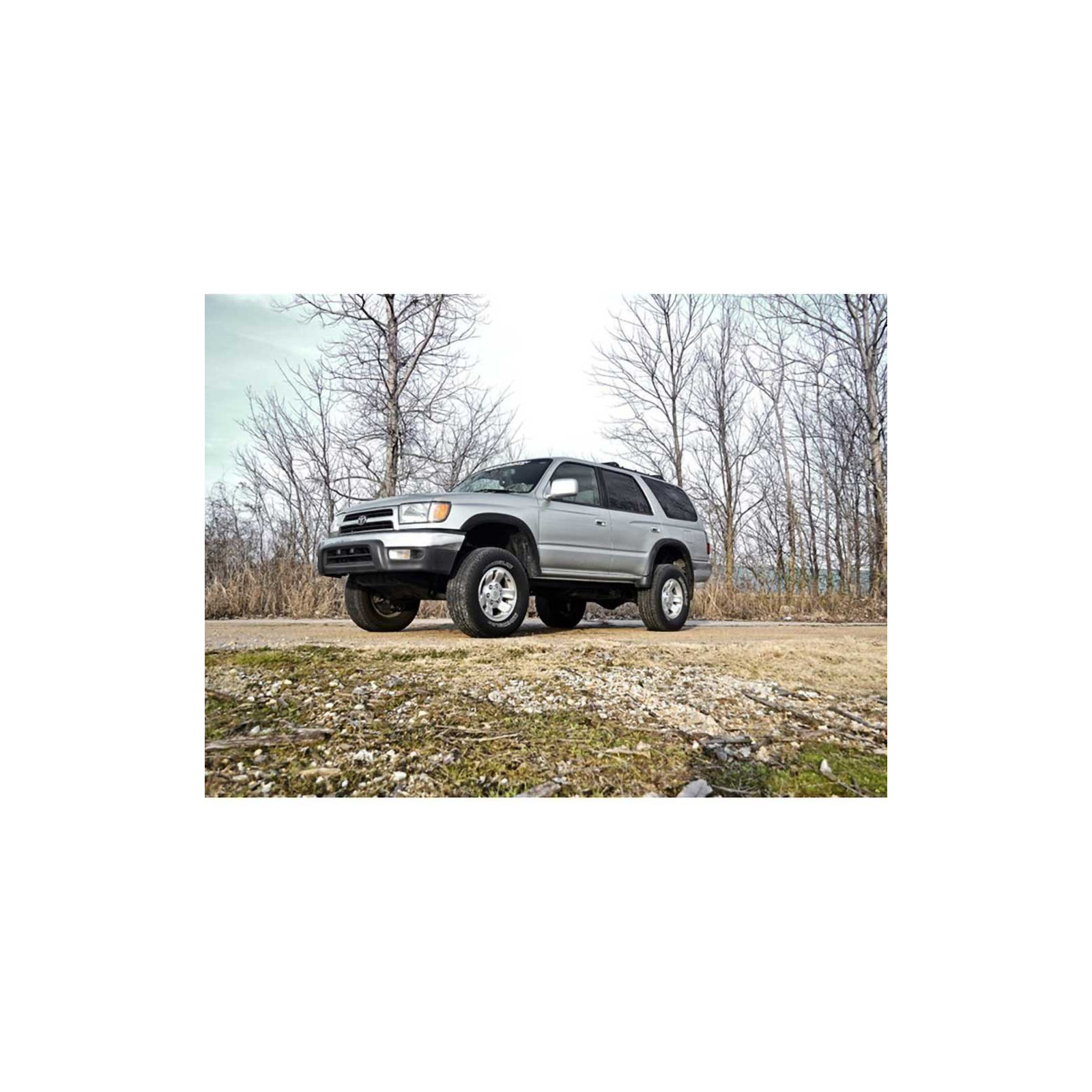 ROUGH COUNTRY 77131 