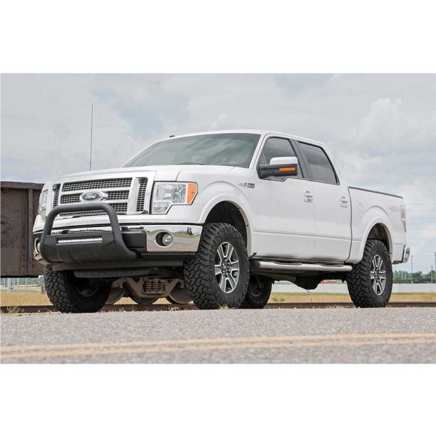 ROUGH COUNTRY 51013 