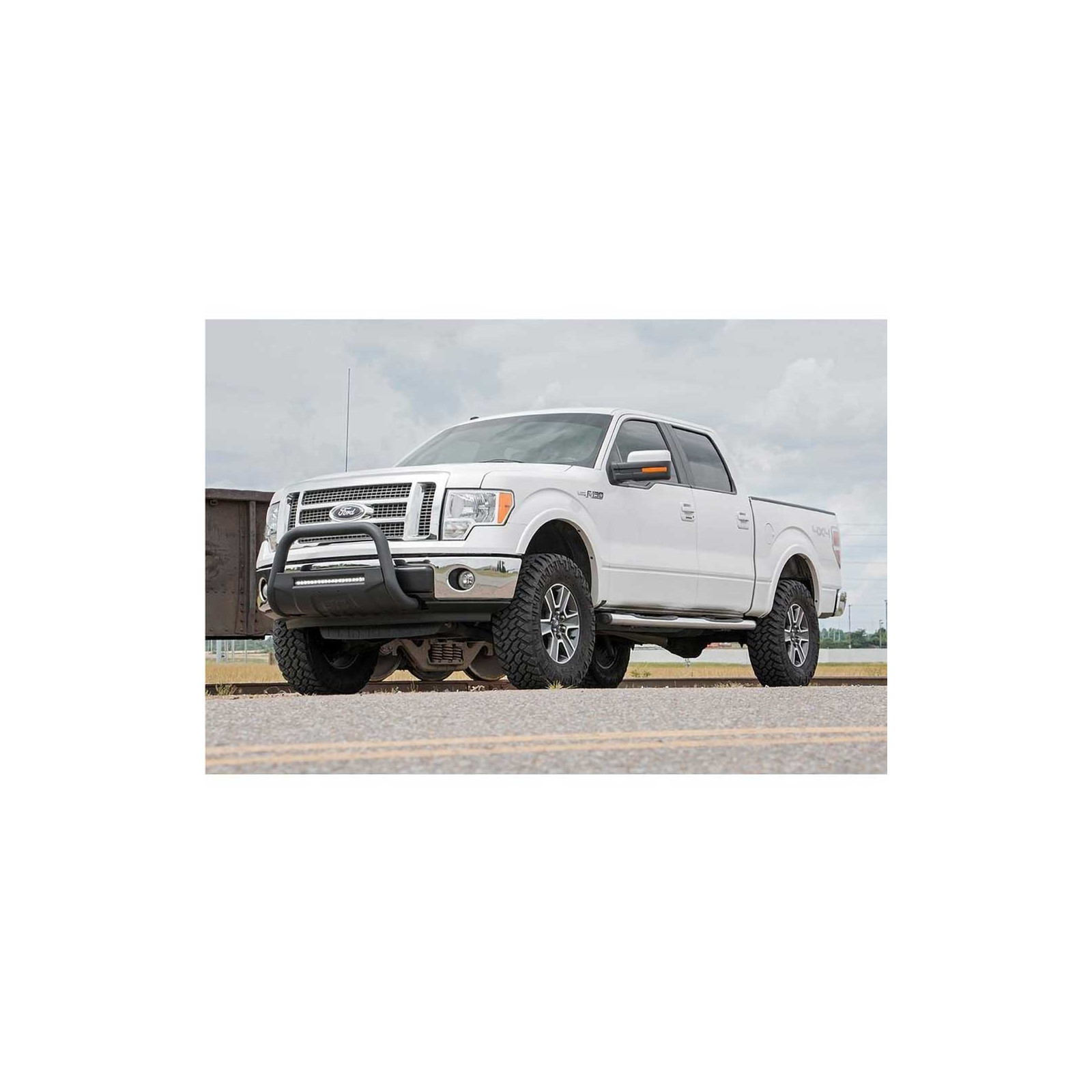 ROUGH COUNTRY 51013 