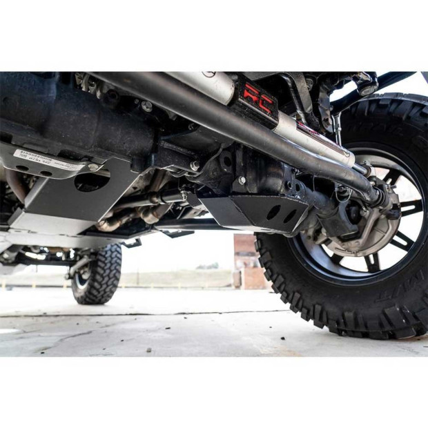 ROUGH COUNTRY 10623 