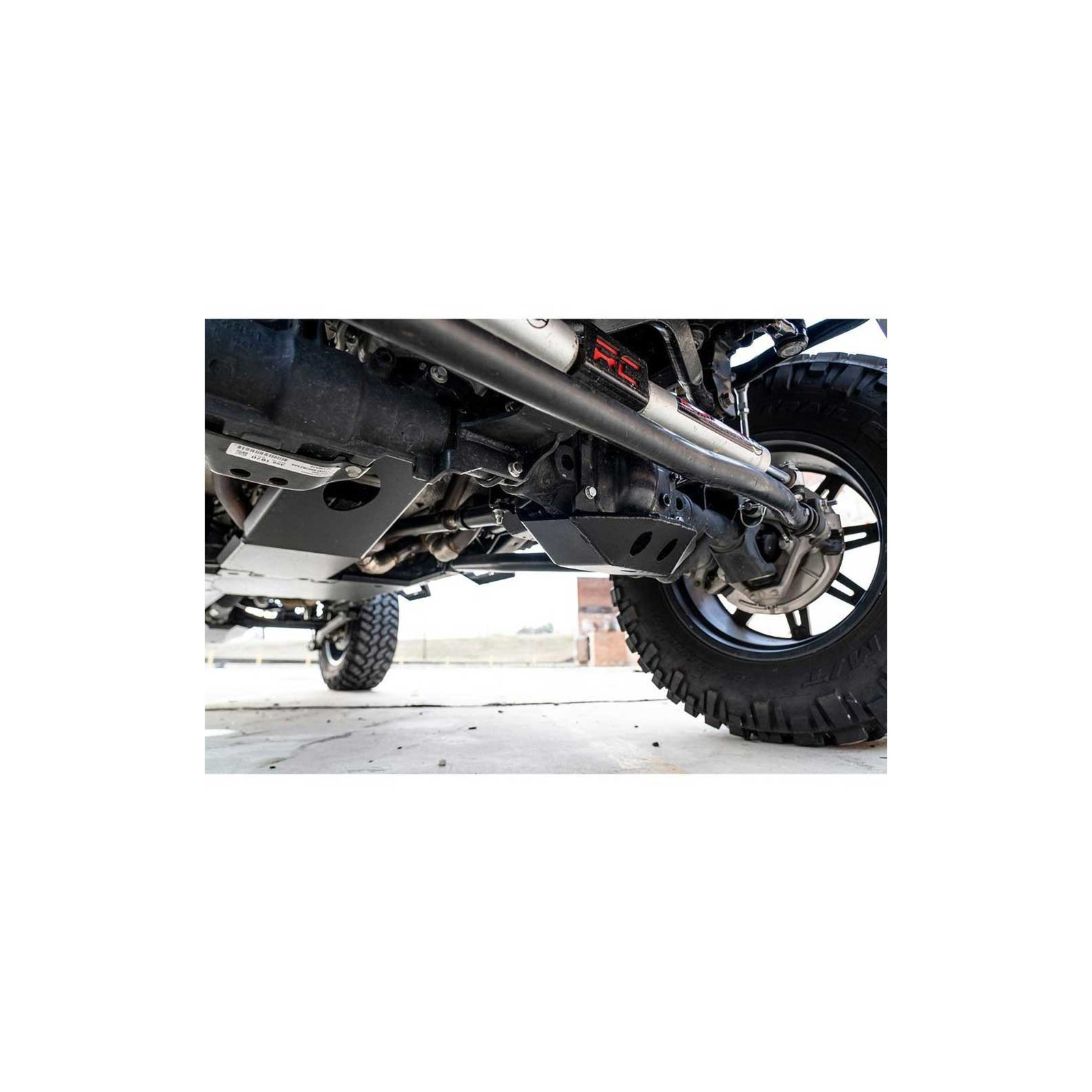 ROUGH COUNTRY 10623 
