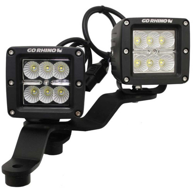 GO RHINO 730231T 