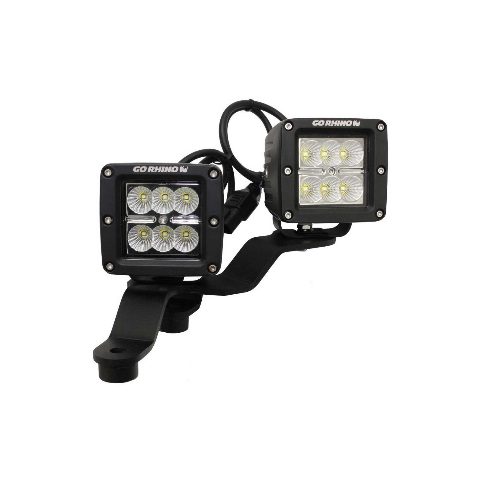 GO RHINO 730231T 