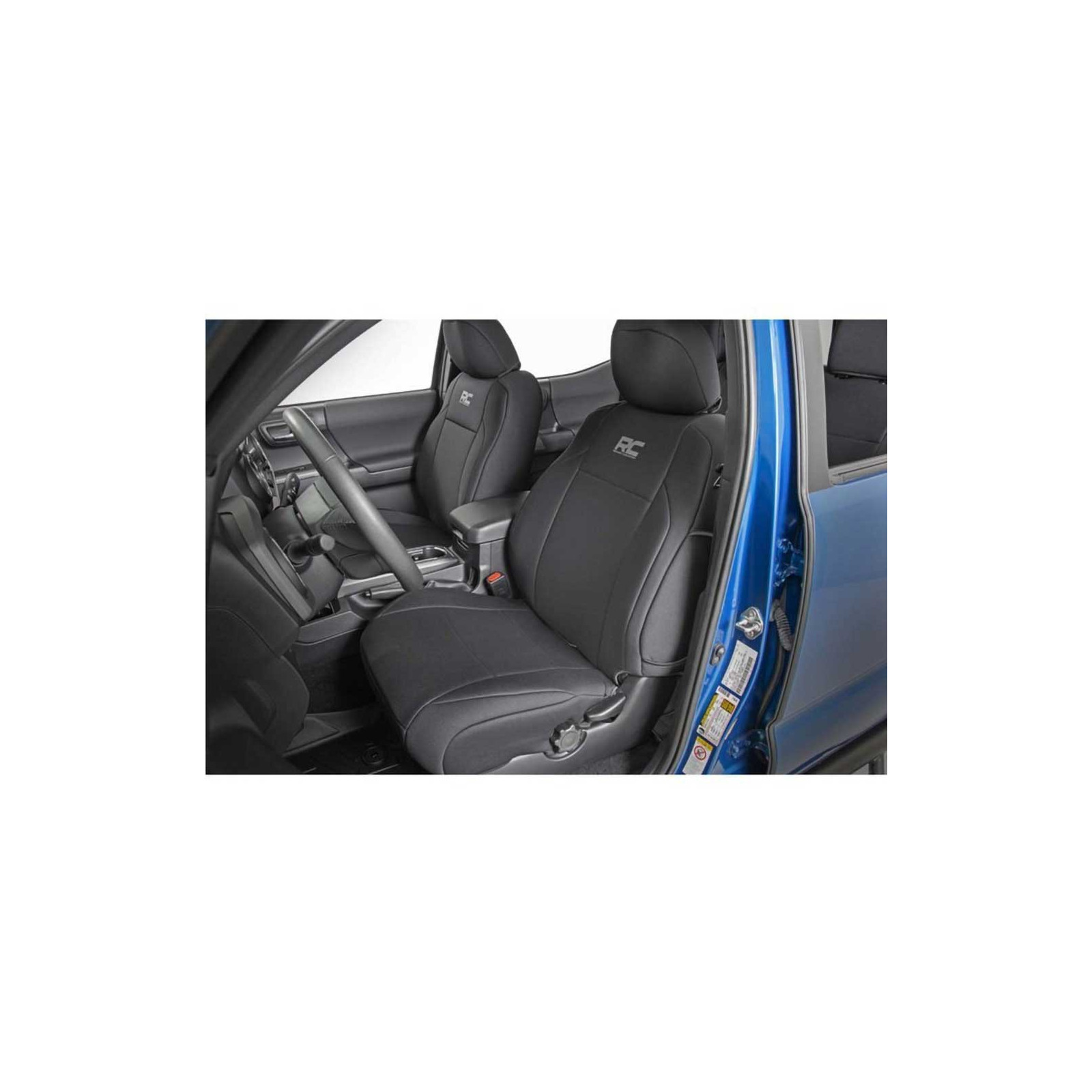 ROUGH COUNTRY 91031 