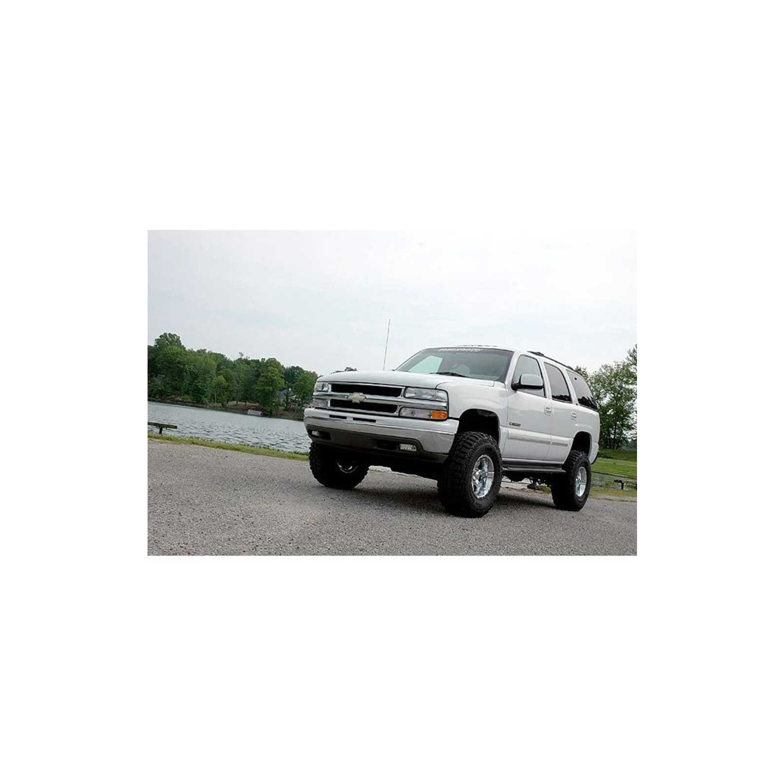 ROUGH COUNTRY 28020 