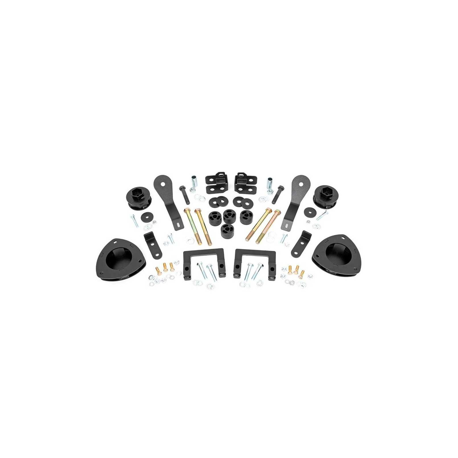 ROUGH COUNTRY 73100 