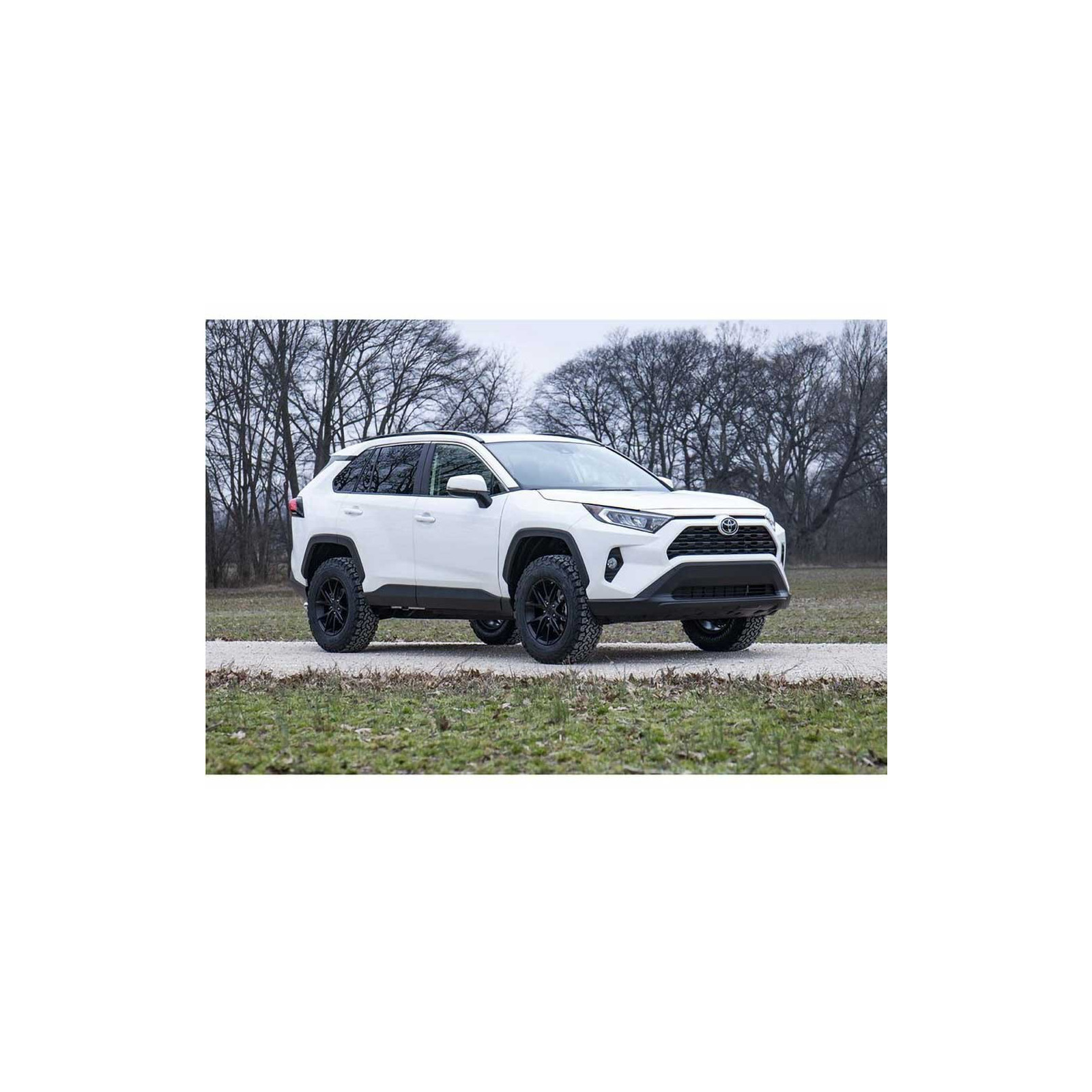 ROUGH COUNTRY 73100 