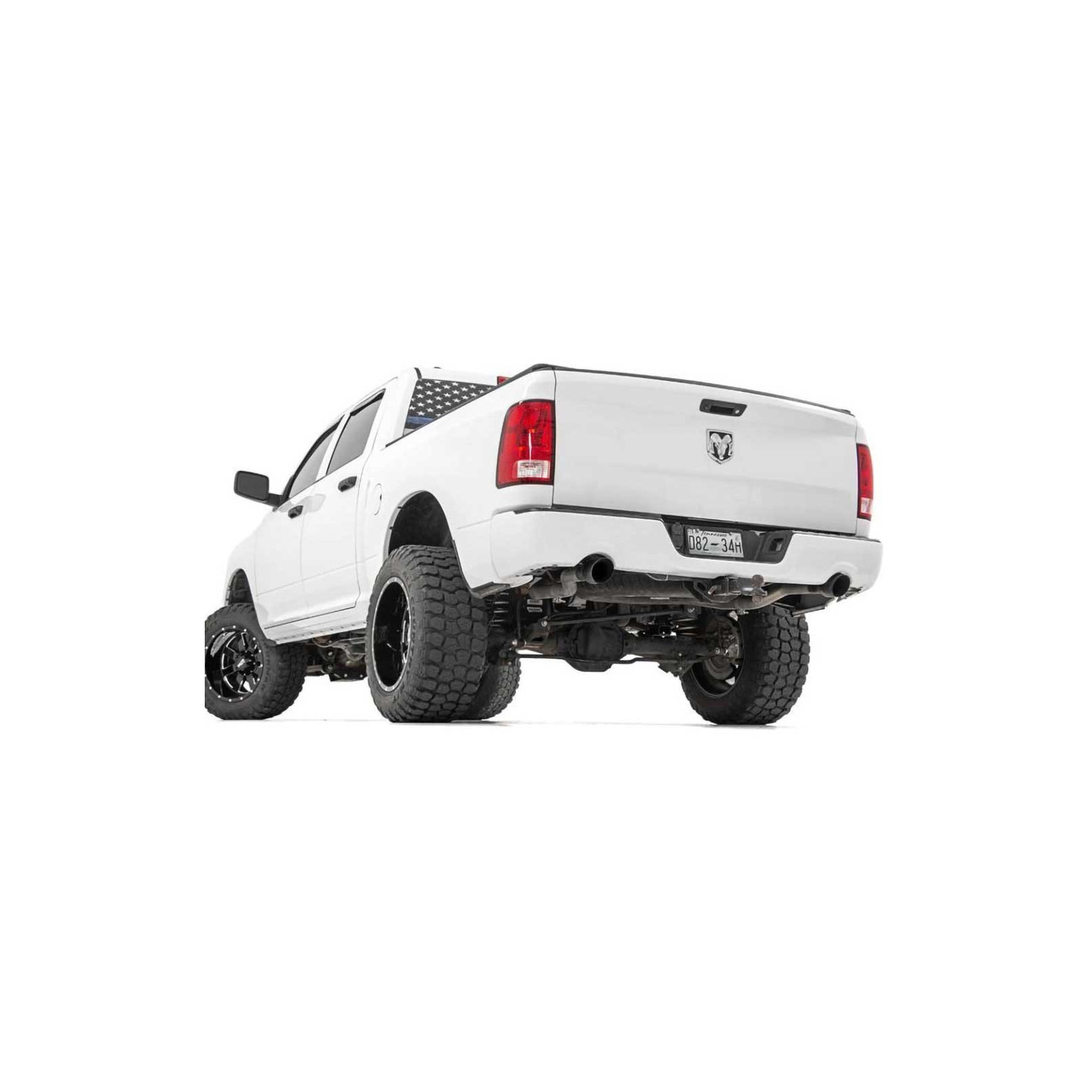 ROUGH COUNTRY 96009 