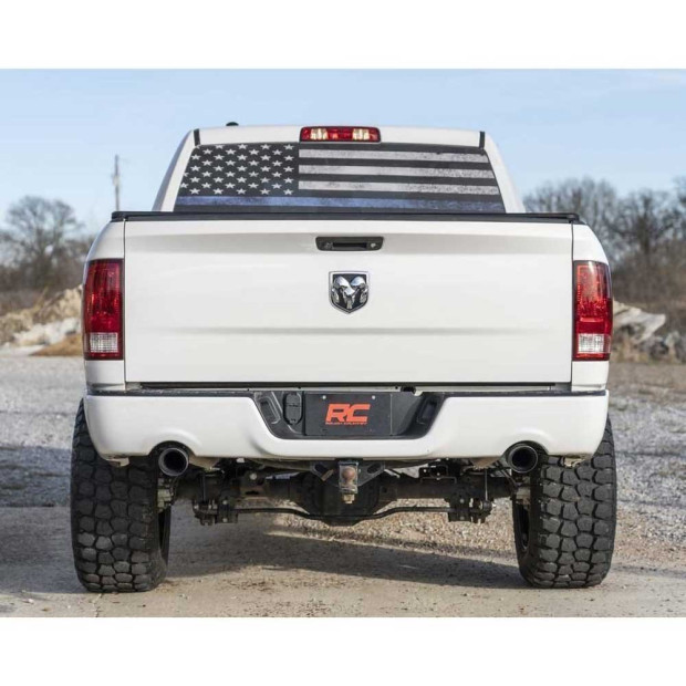 ROUGH COUNTRY 96009 