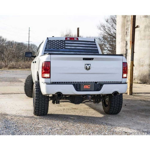 ROUGH COUNTRY 96009 