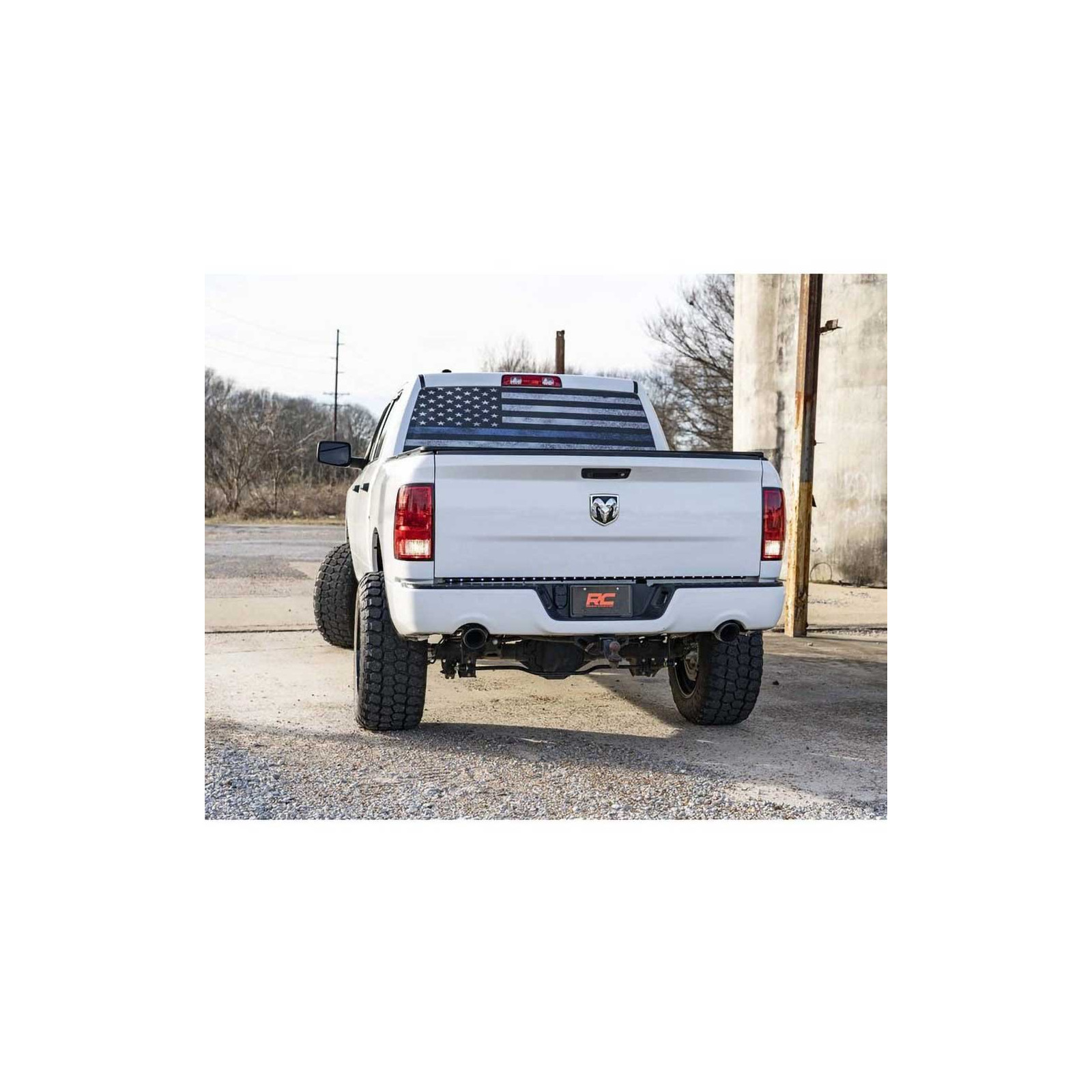 ROUGH COUNTRY 96009 