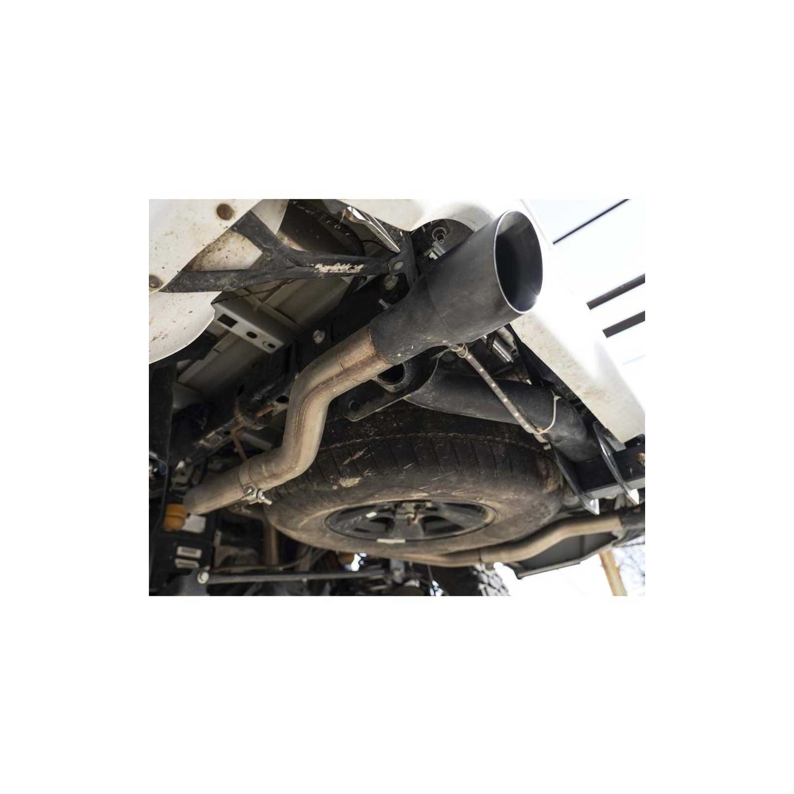 ROUGH COUNTRY 96009 