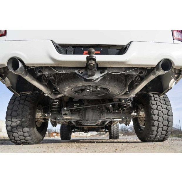 ROUGH COUNTRY 96009 