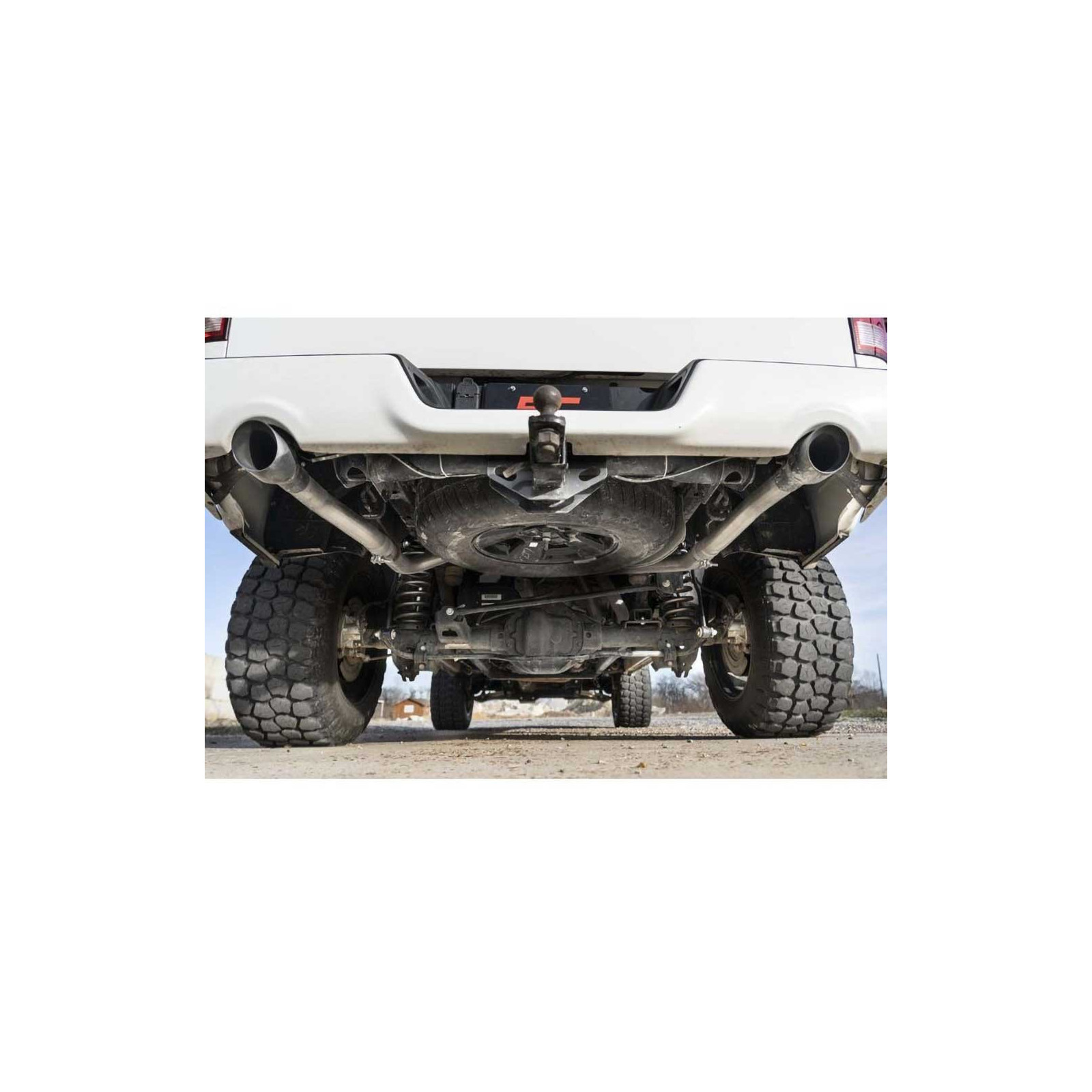 ROUGH COUNTRY 96009 