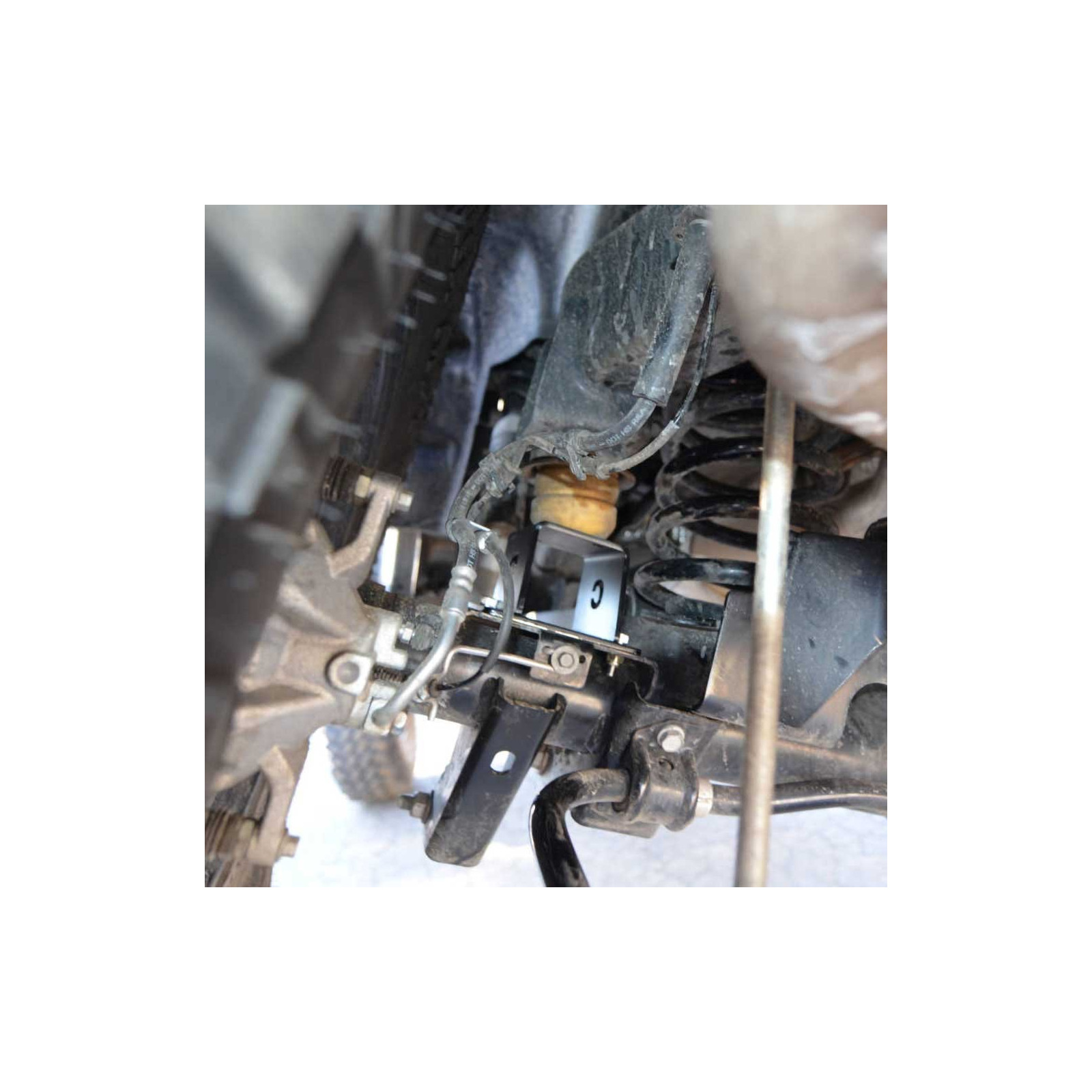 CLAYTON COR-1410200 
