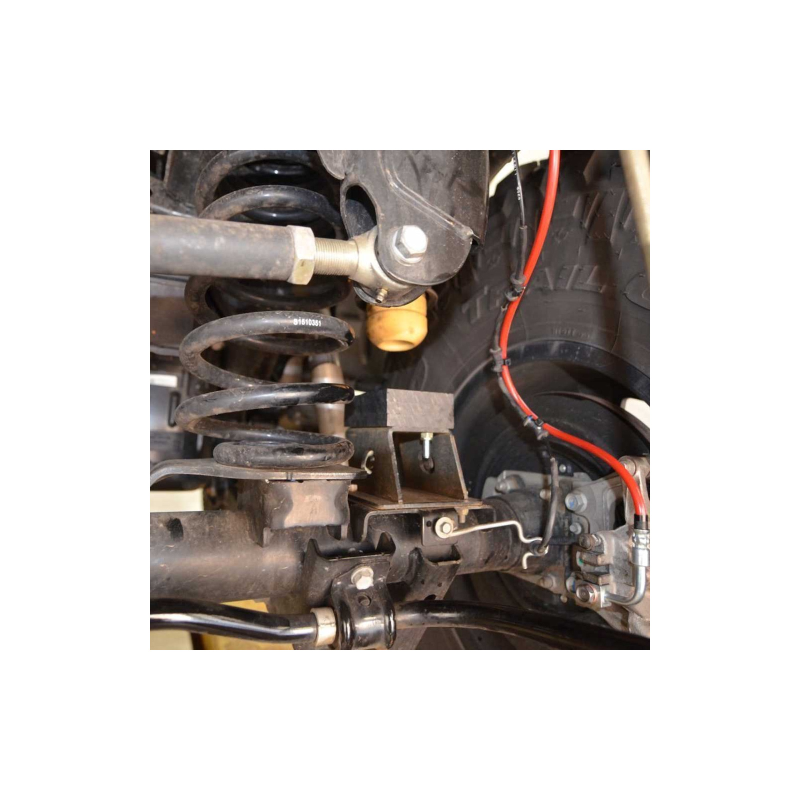 CLAYTON COR-1410200 