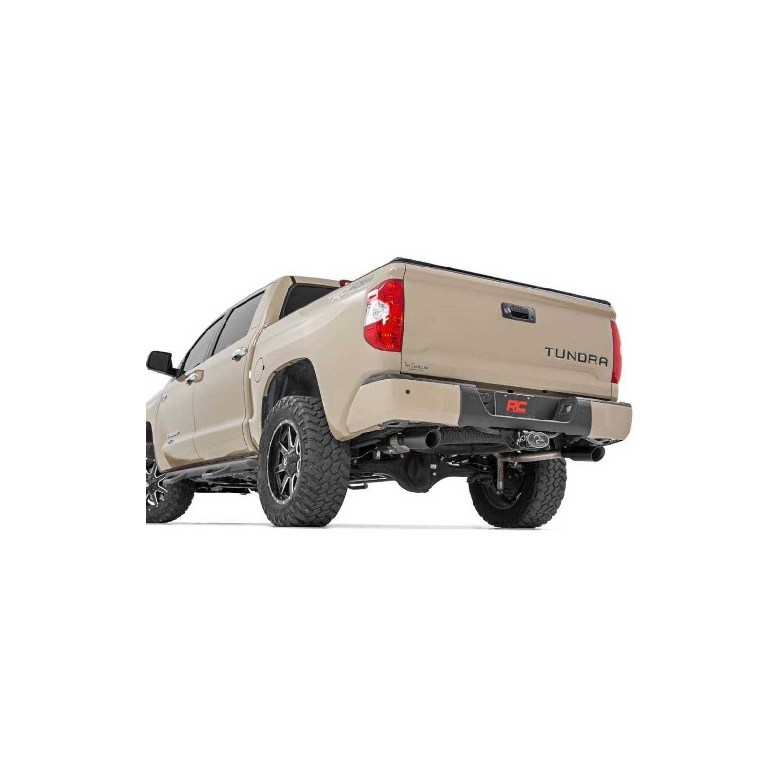 ROUGH COUNTRY 96012 