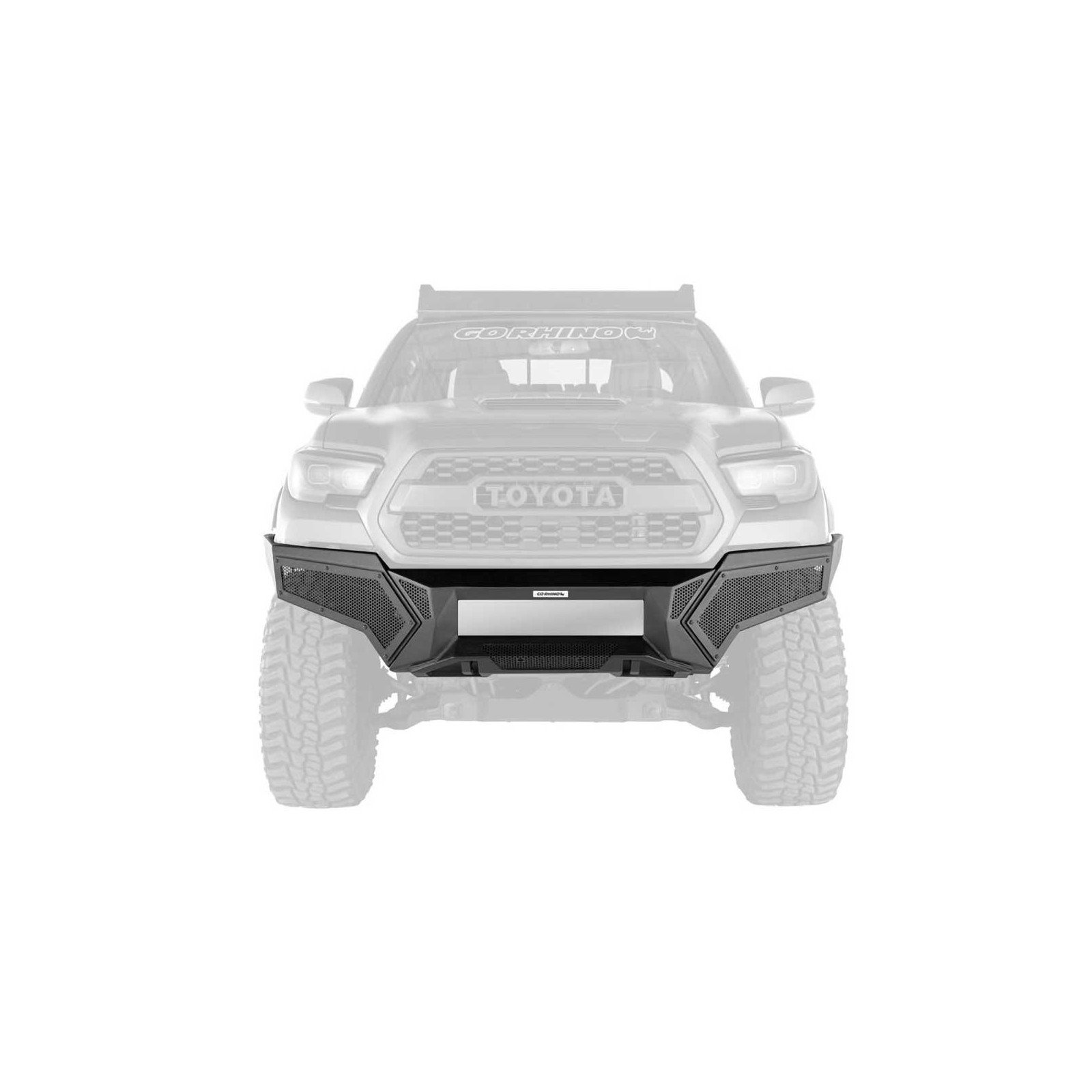 GO RHINO 34389T 