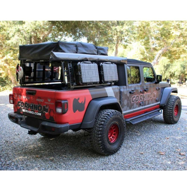GO RHINO 5950040T 