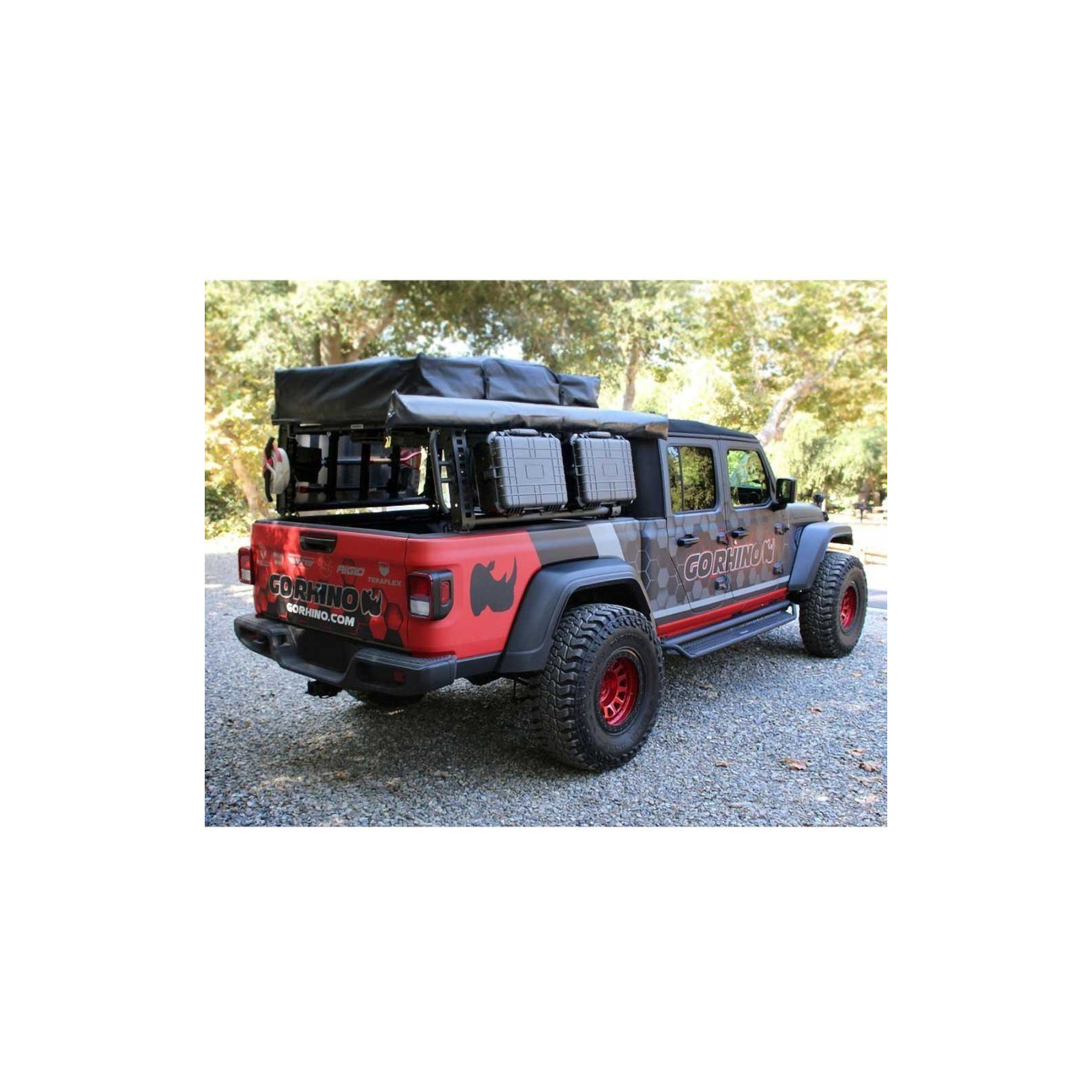 GO RHINO 5950040T 