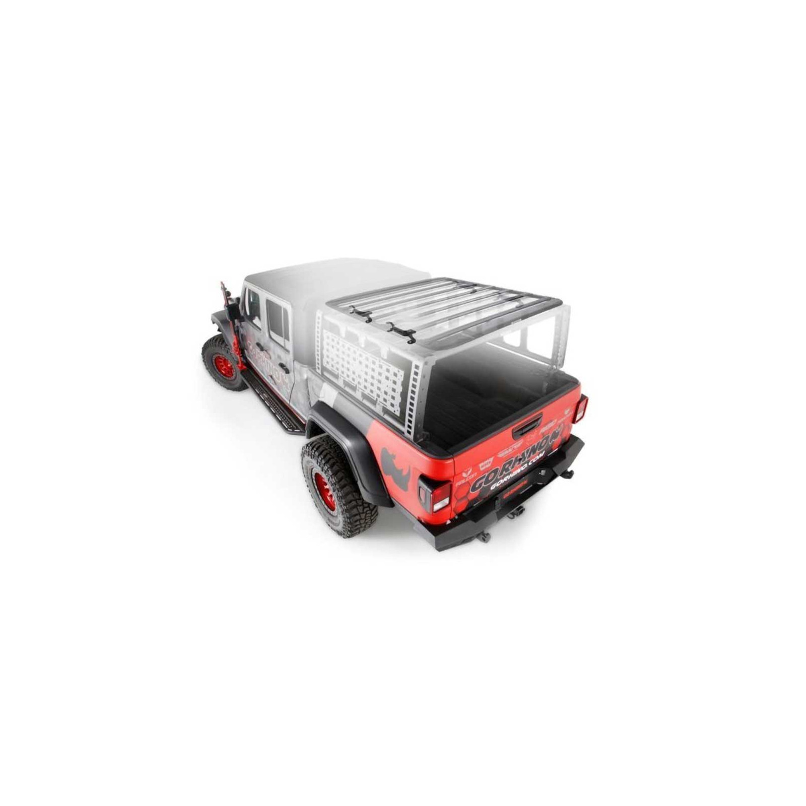 GO RHINO 5950010T 