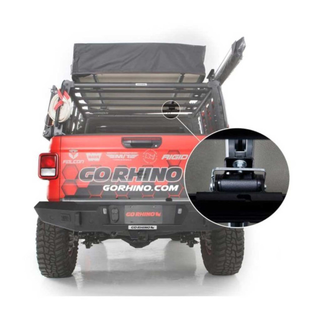 GO RHINO 5950030T 