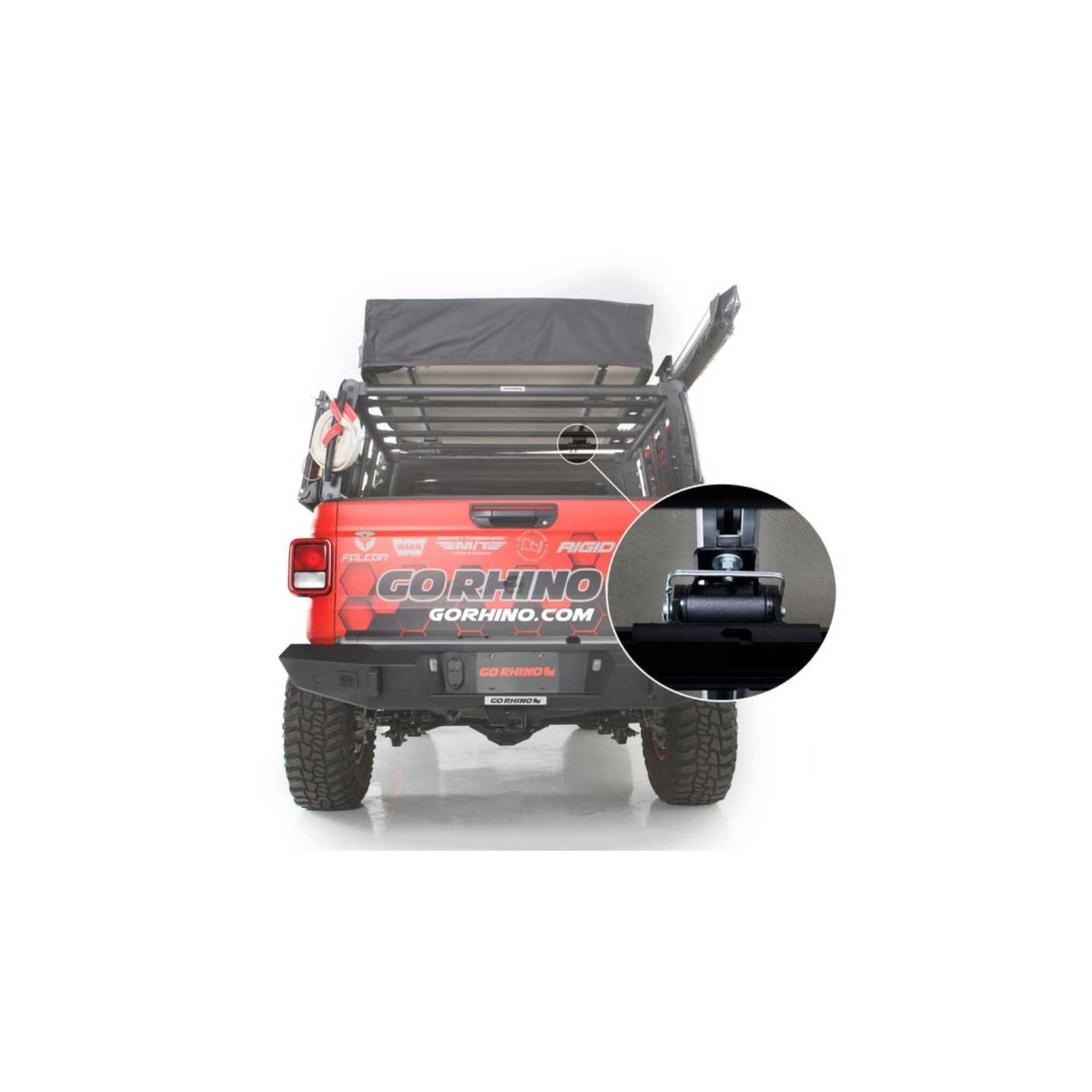 GO RHINO 5950030T 