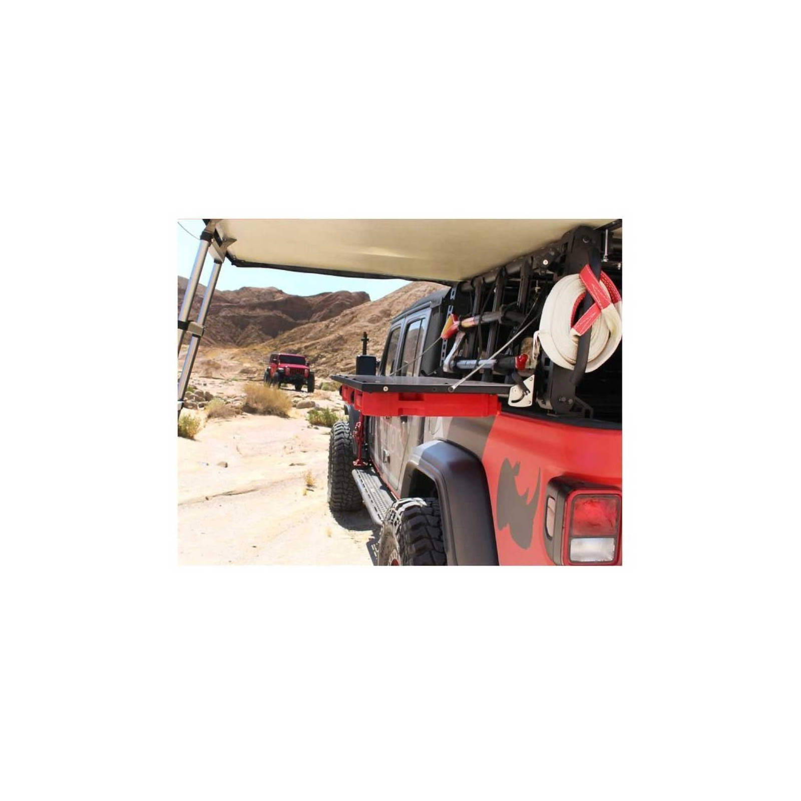 GO RHINO 5950100T 