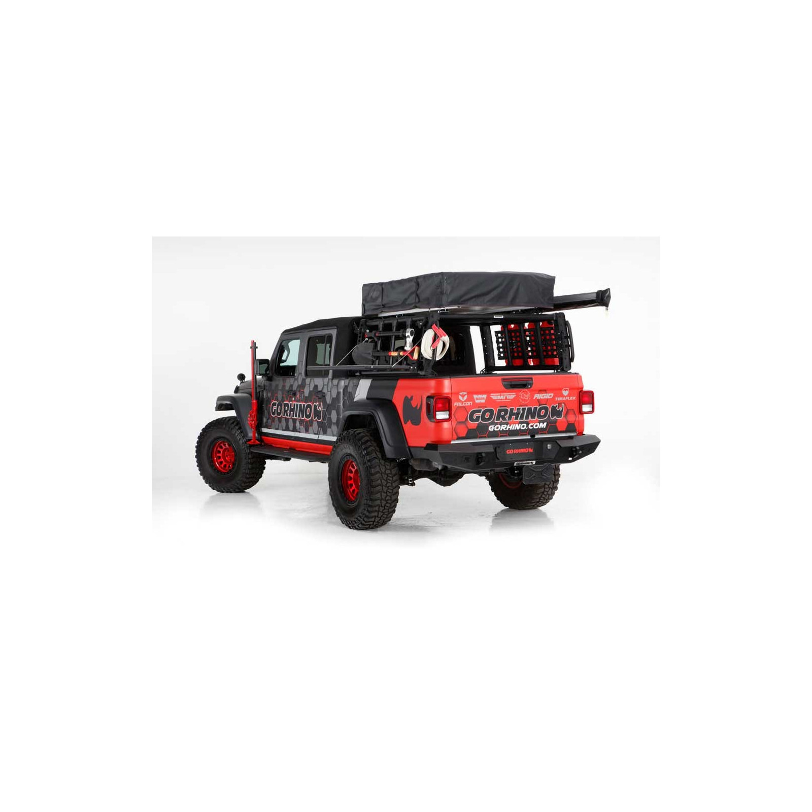 GO RHINO 5950000T 