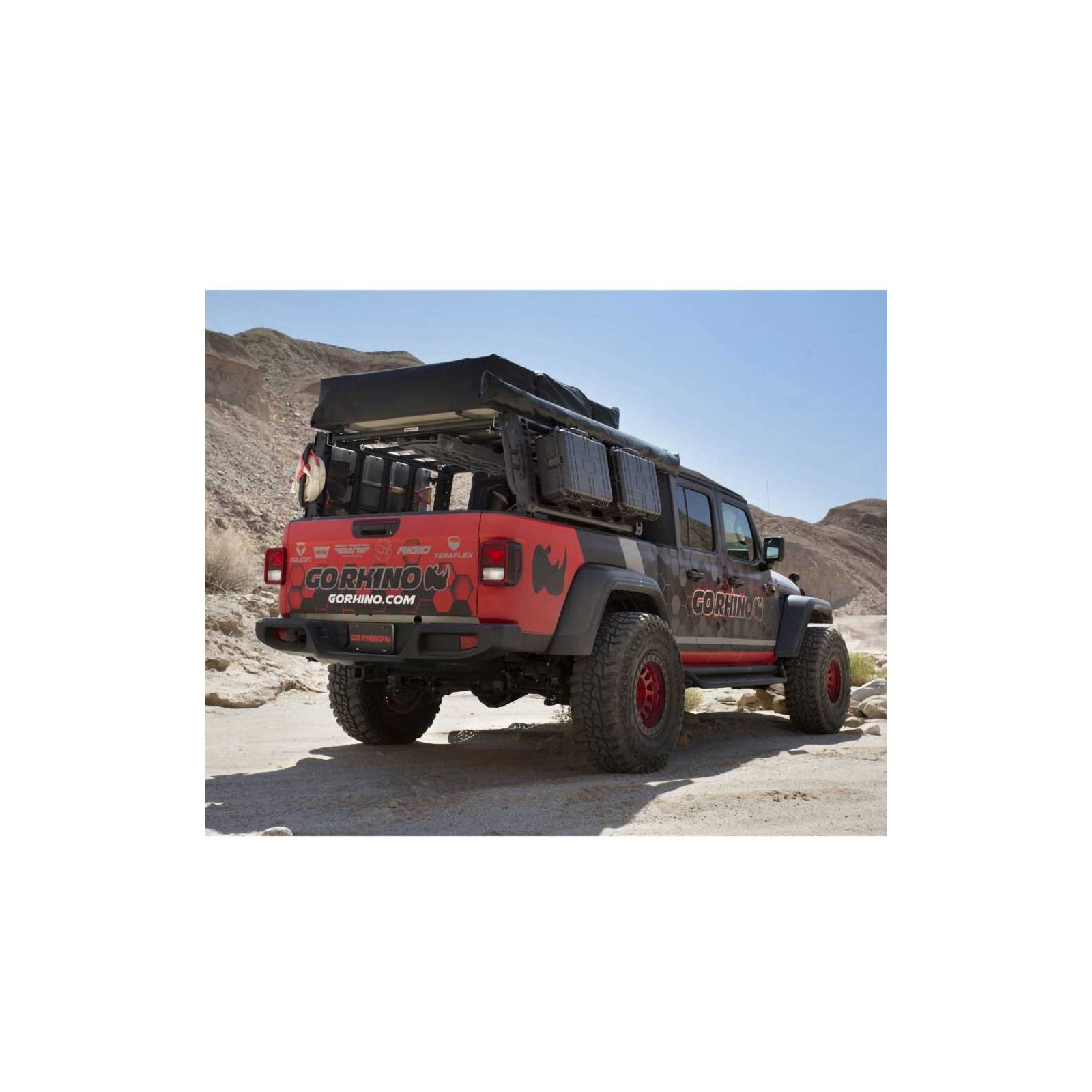 GO RHINO 5950000T 