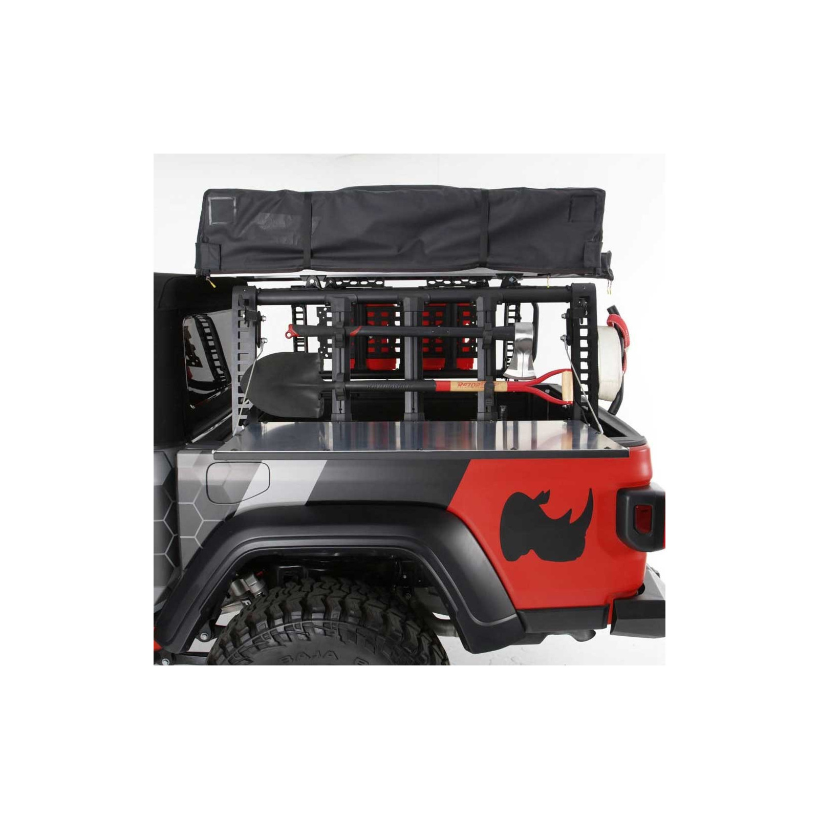 GO RHINO 5950110T 