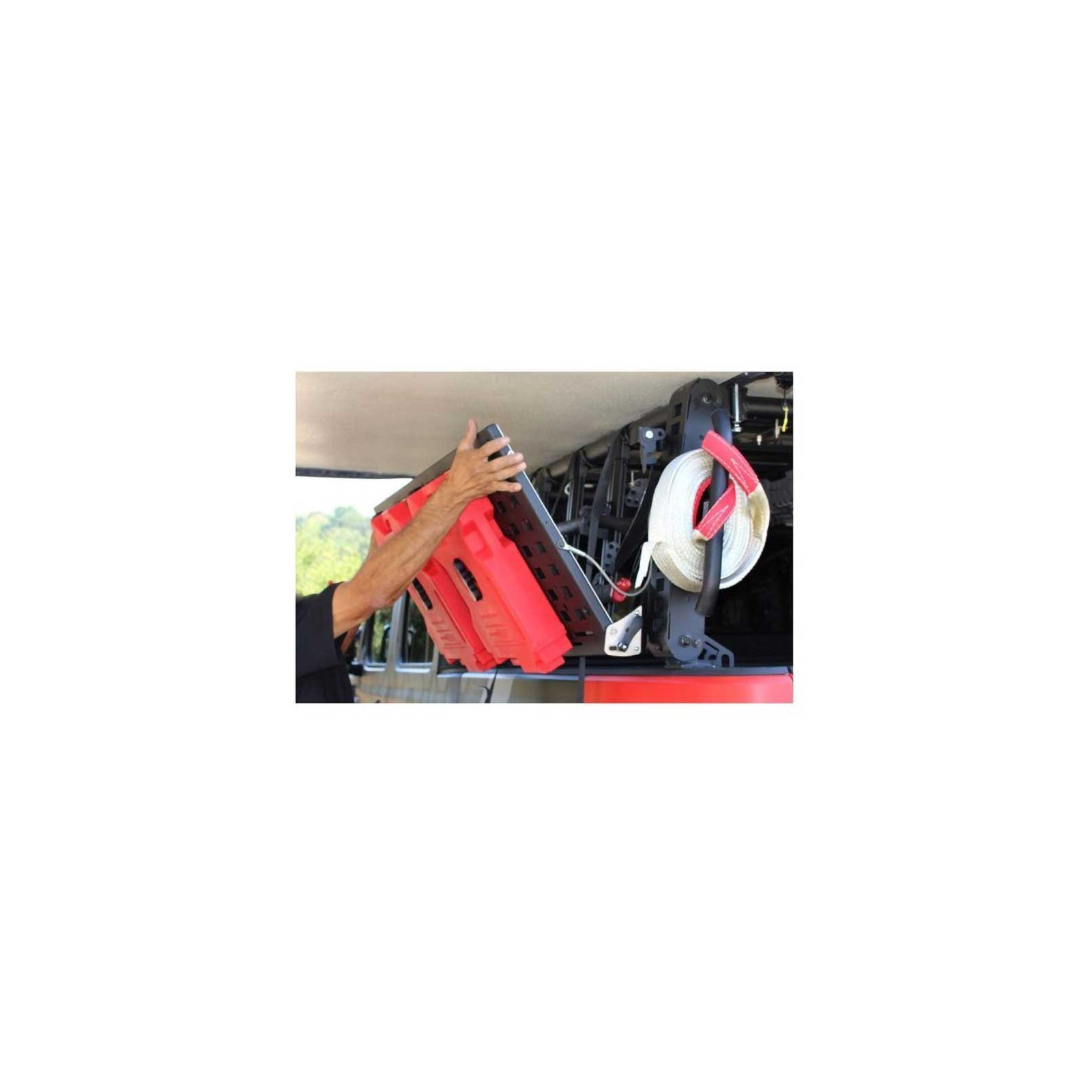 GO RHINO 5950110T 