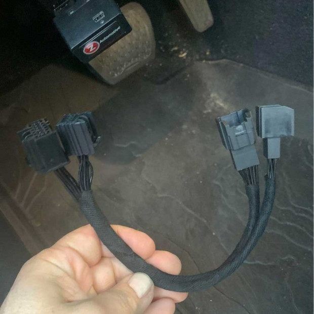 Z AUTOMOTIVE JLEC 