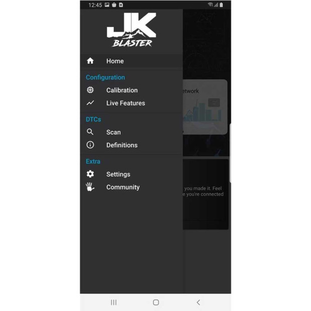 Z AUTOMOTIVE BJK 