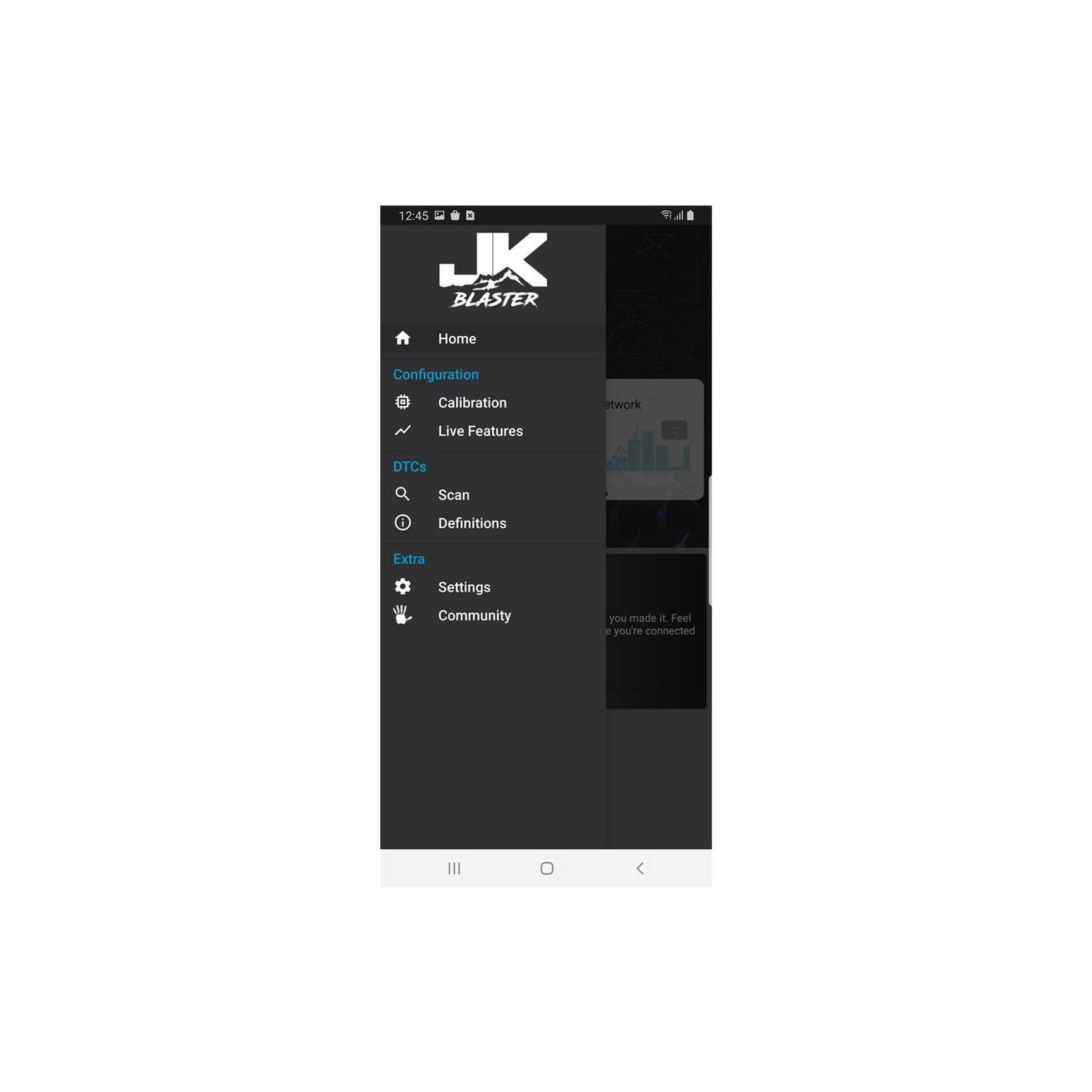 Z AUTOMOTIVE BJK 